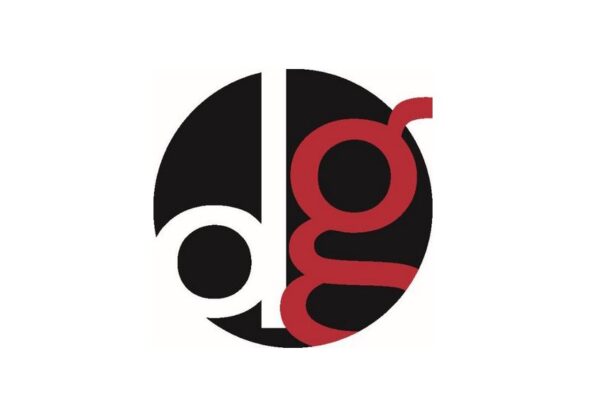 DG logo