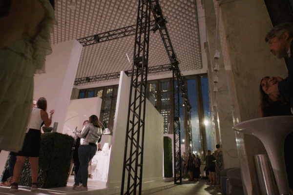 Dante Alighieri Society: Love IT, custom structures