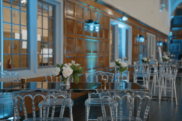 Life Remodeled Prom Remodeled Event, building exterior seating