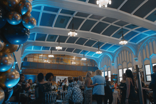 Life Remodeled Prom Remodeled Event, interior decor