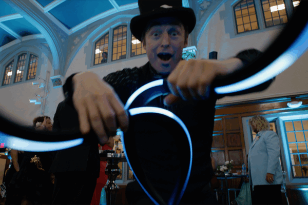 Life Remodeled Prom Remodeled Event, entertainment