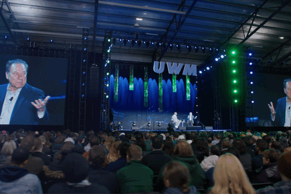UWM Live!