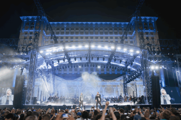 Michigan Central Station: Grand Re-Opening​