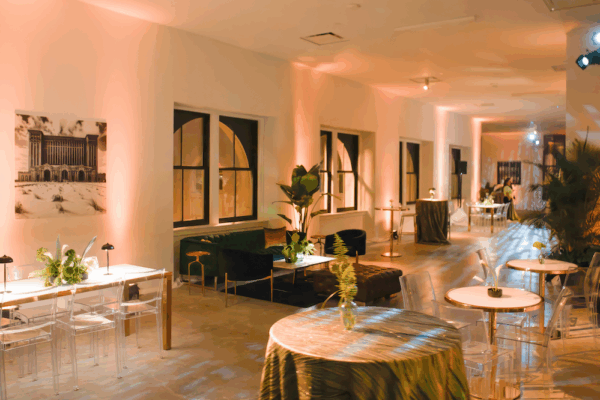 Michigan Central Station Grand Reopening