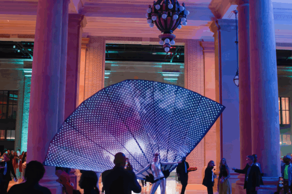 Michigan Central Station Grand Reopening