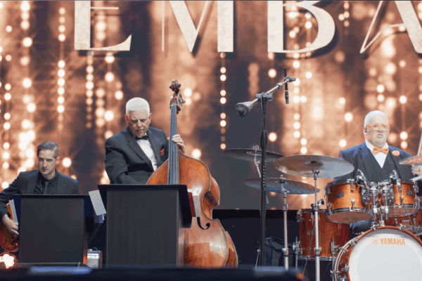 Michigan Central Station Grand Reopening