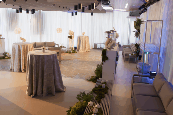 Michigan Central Station Grand Reopening