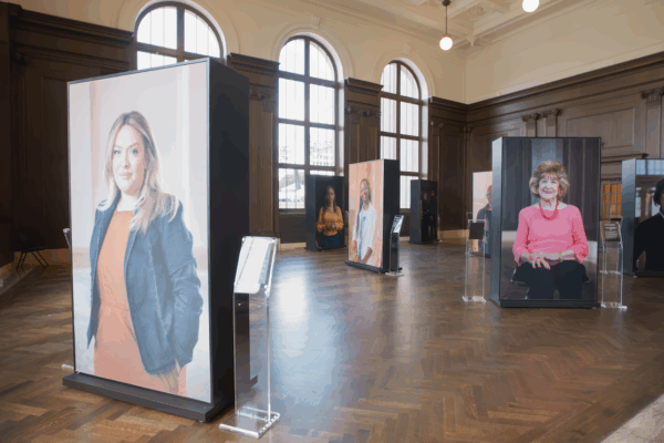 Michigan Central Station Grand Reopening