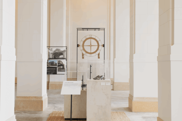 Michigan Central Station Grand Reopening