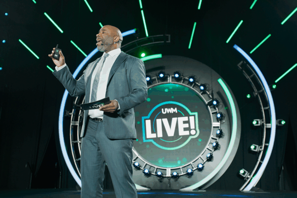 UWM live!