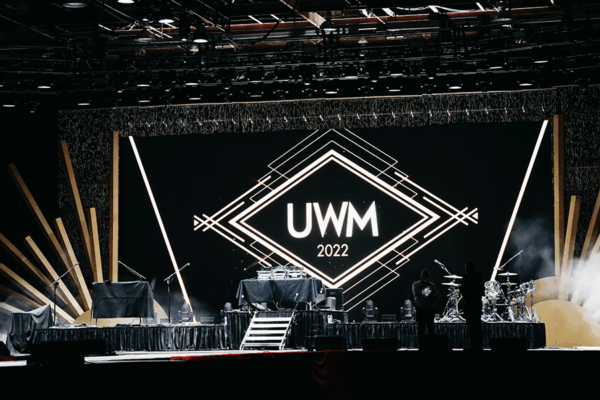 Event Planning & Design