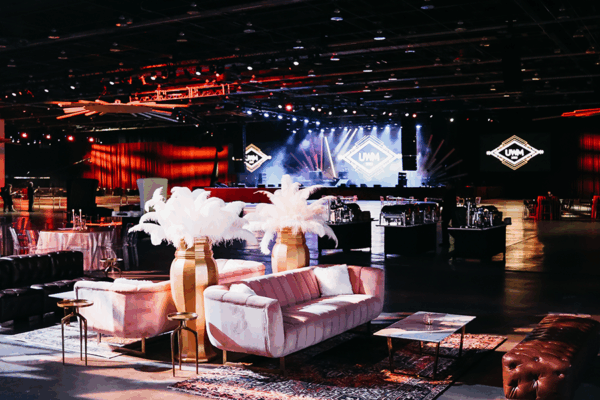 Event Planning & Design