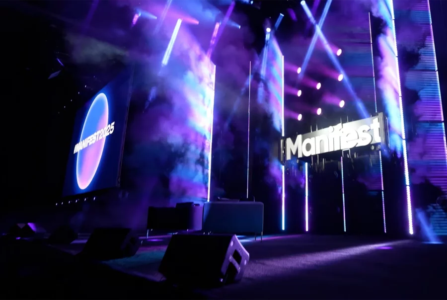 Digital Experience — 2025 Manifest