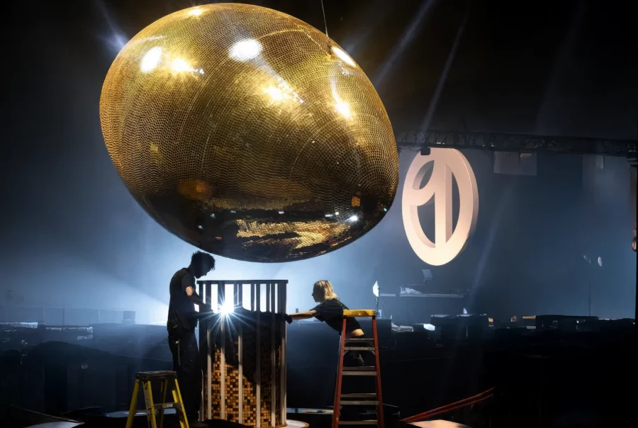 Event Marketing — NFL Draft