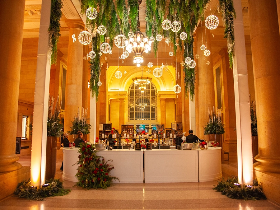 Cultural and Educational Events