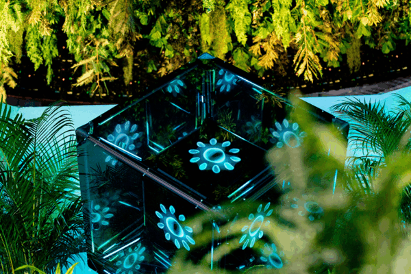 Exhibits and trade shows — Money 20/20, Las Vegas 2025, projection