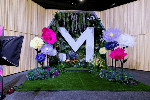 Exhibits and trade shows — Money 20/20, Las Vegas 2025