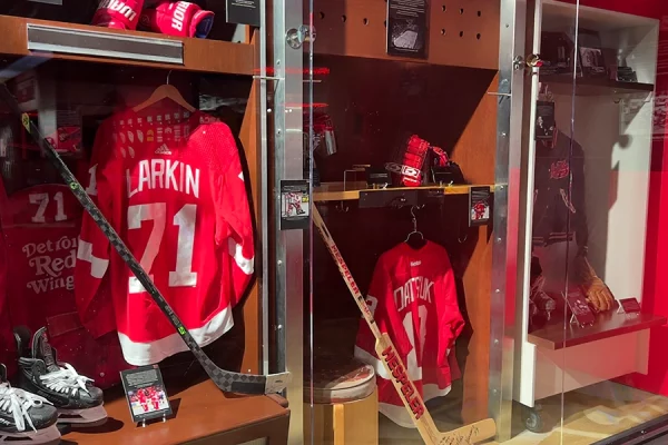 Memorabilia