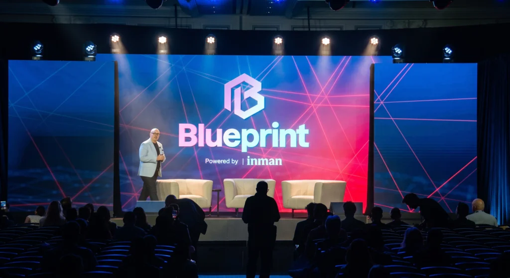 Blueprint Vegas 2026