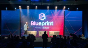Blueprint Vegas 2026